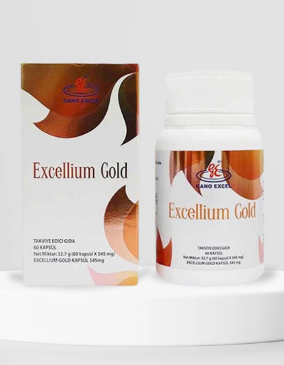 Excellium Gold