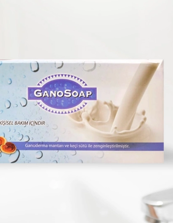 Gano Soap