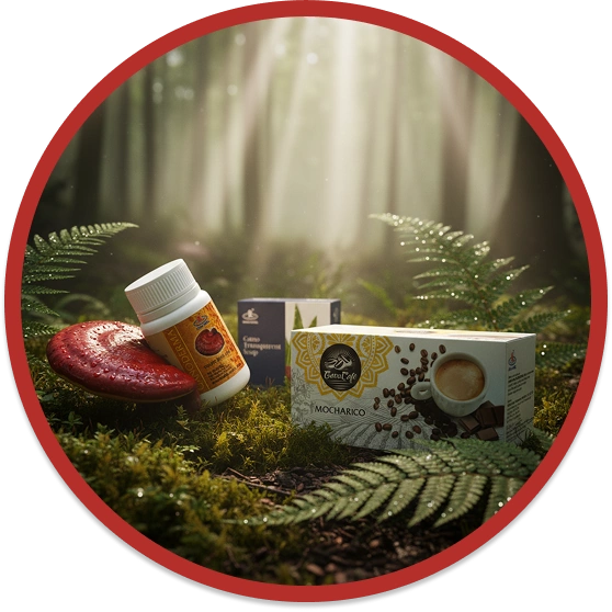 Gano Excel Hakkında