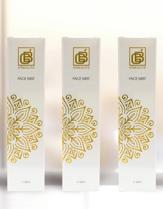 Gbeaute Face Mist