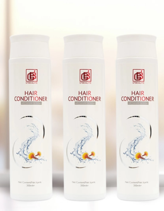 Gbeaute Hair Conditioner