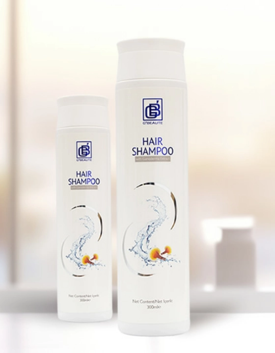 Gbeaute Hair Shampoo