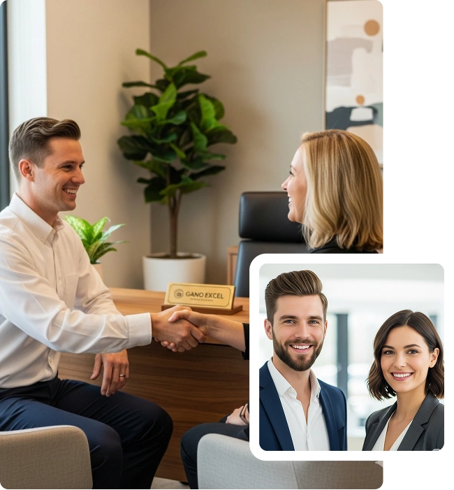 Gano Excel Hikayemiz