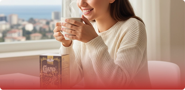 İçecek Grubu Ürünleri