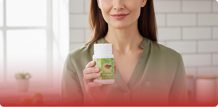 Takviye Edici Gıda Ürünleri